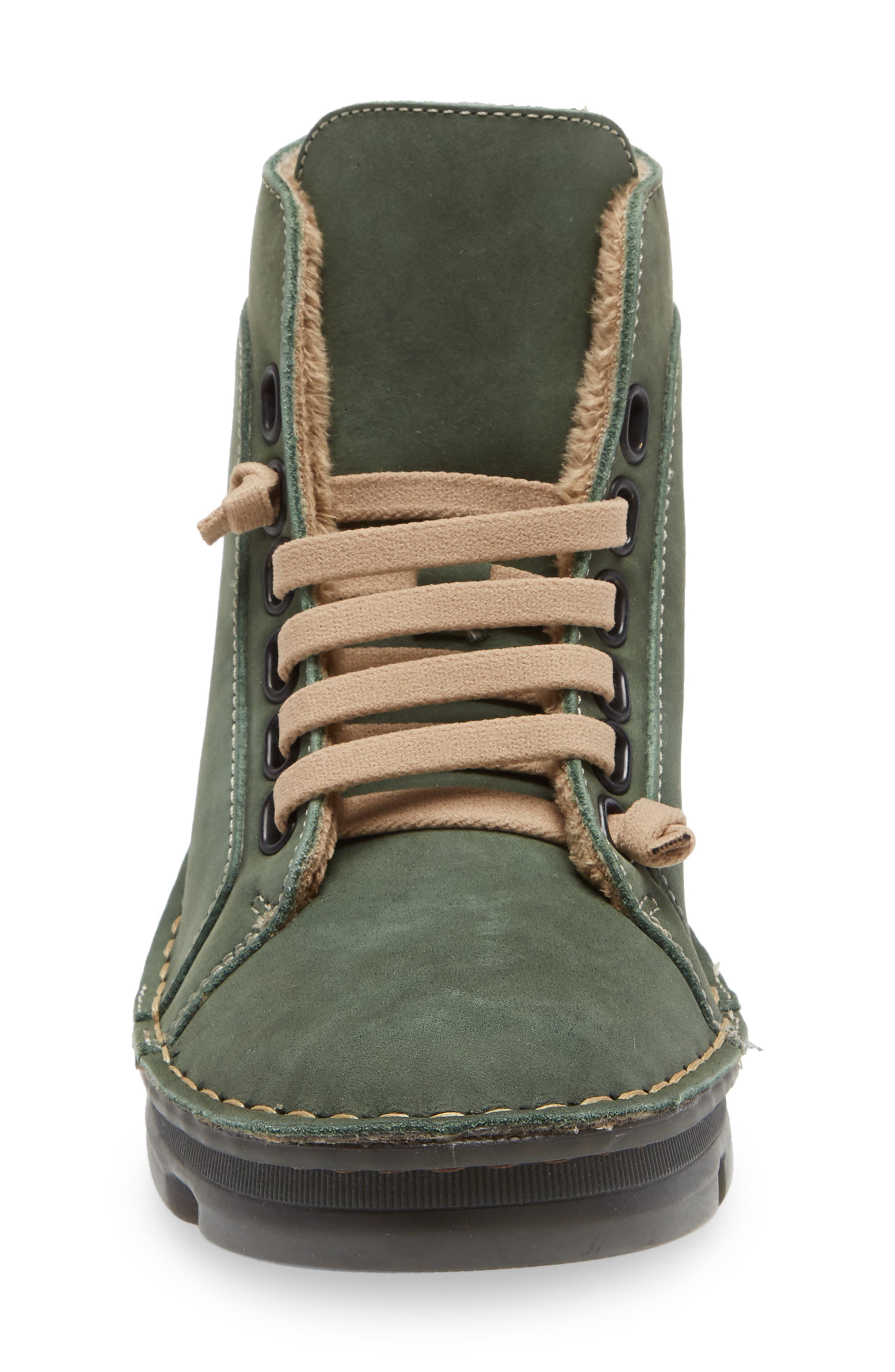 On Foot 29001 High Top Sneaker, Alternate, color, 