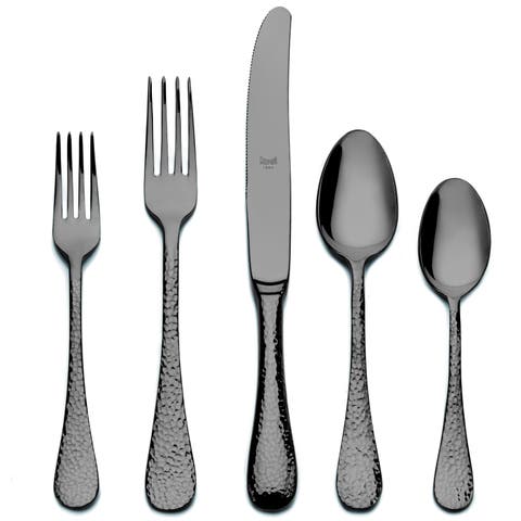 Epoque Flatware Set - 5 Pieces