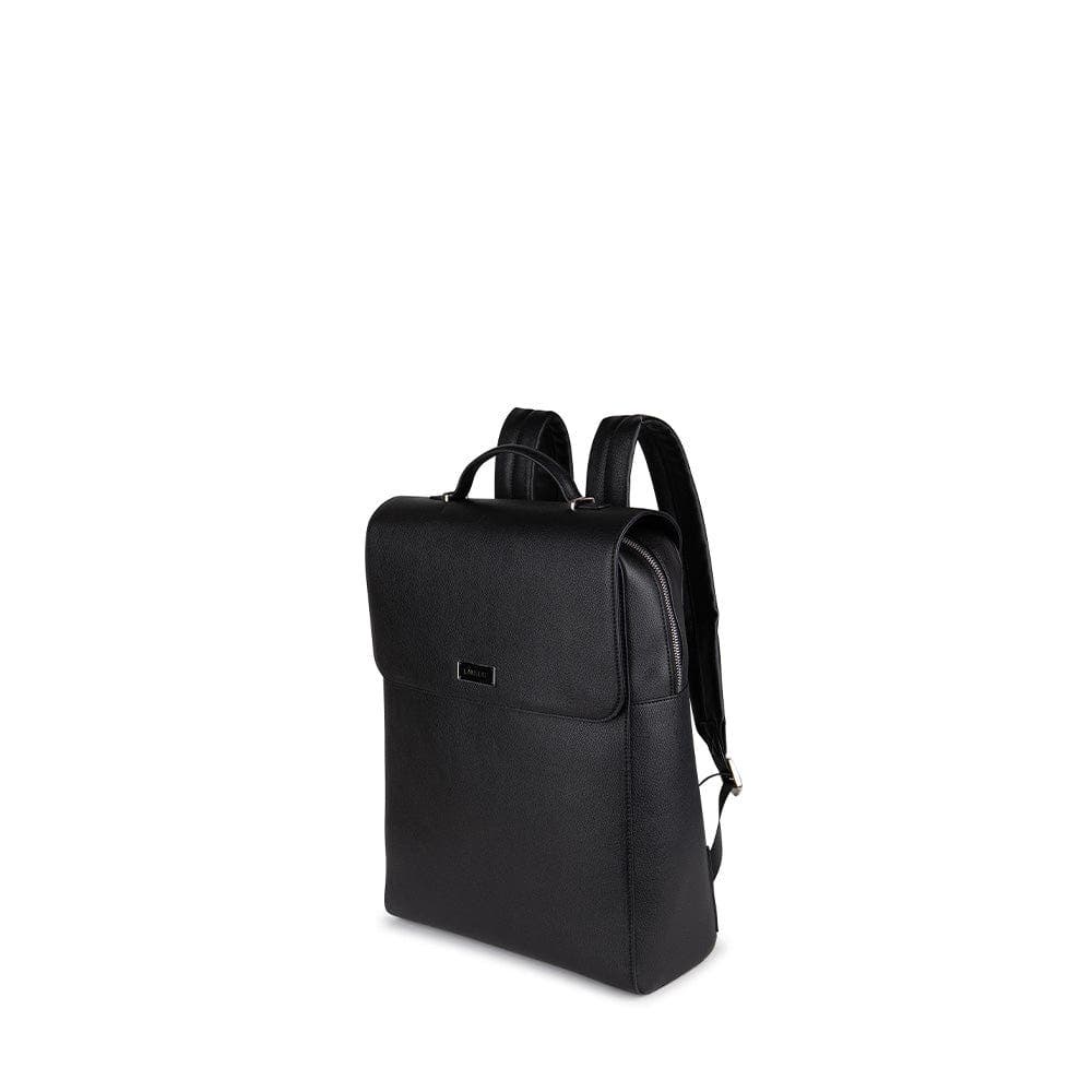 Lambert The Lydia - Vegan Leather Backpack, Alternate, color, 