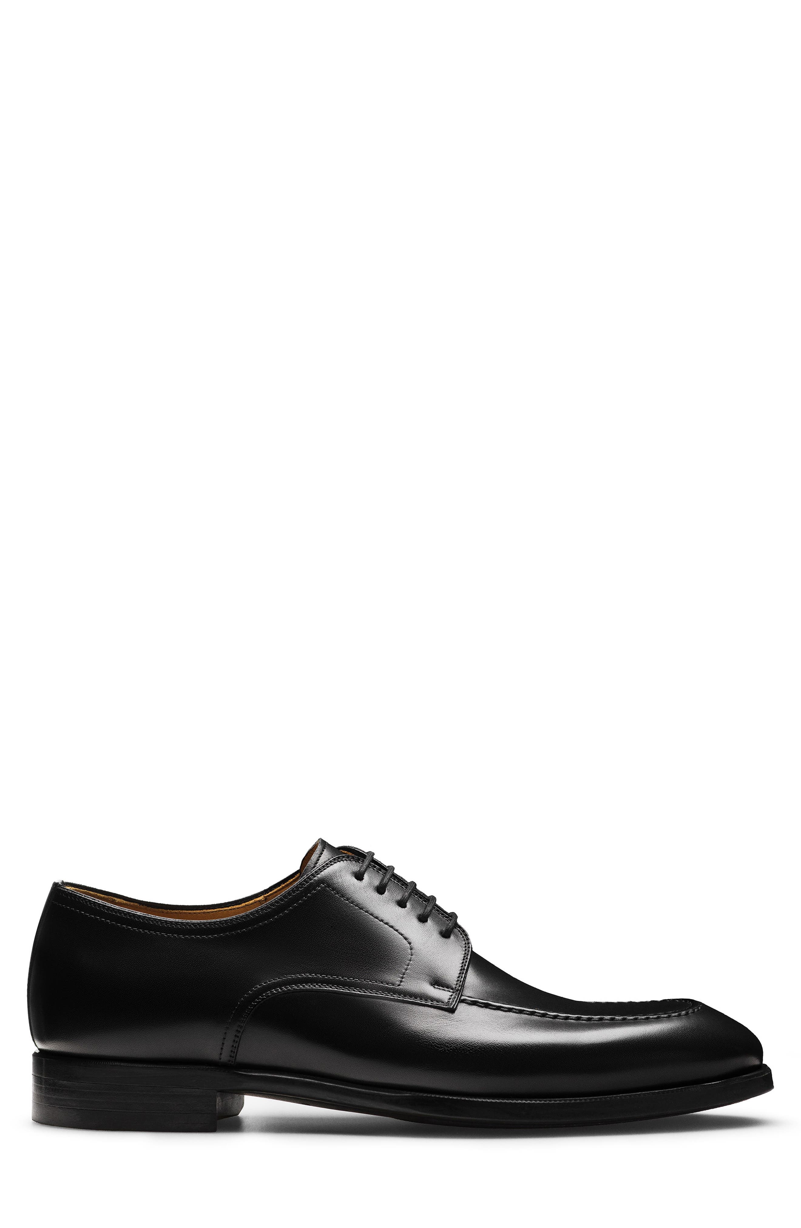 Magnanni Malta Derby, Alternate, color, Black