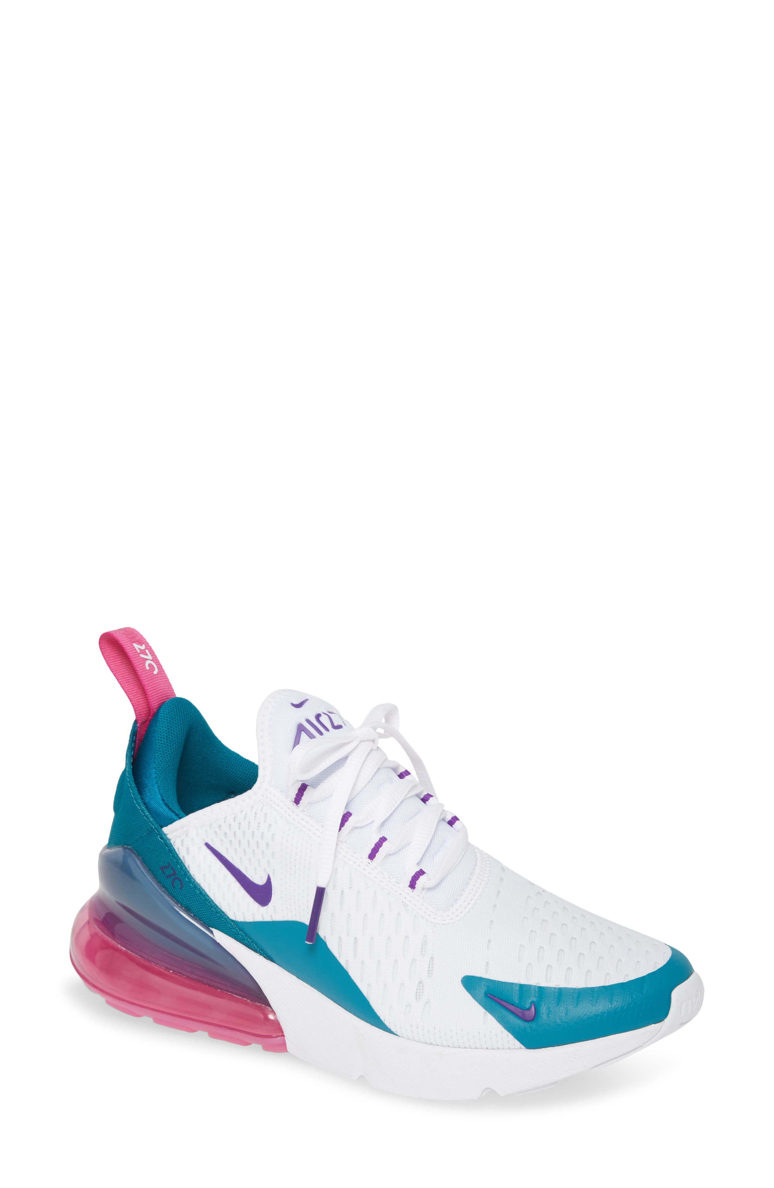 nike women's air max 270 nordstrom