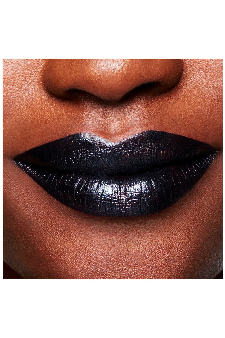 MAC Aaliyah Lipstick (Limited Edition), Alternate, color, STREET THING (F)