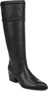 Naturalizer Dayton Leather Knee High Boot