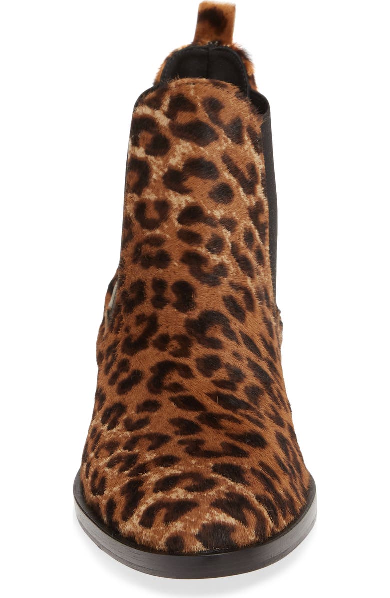 Freda Salvador Sleek Chelsea Boot, Alternate, color,