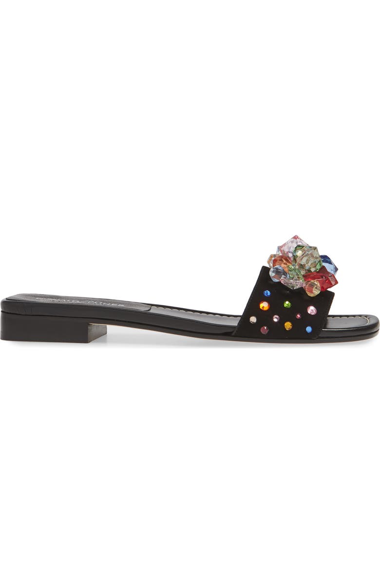 Donald Pliner Tropa Slide Sandal, Alternate, color,