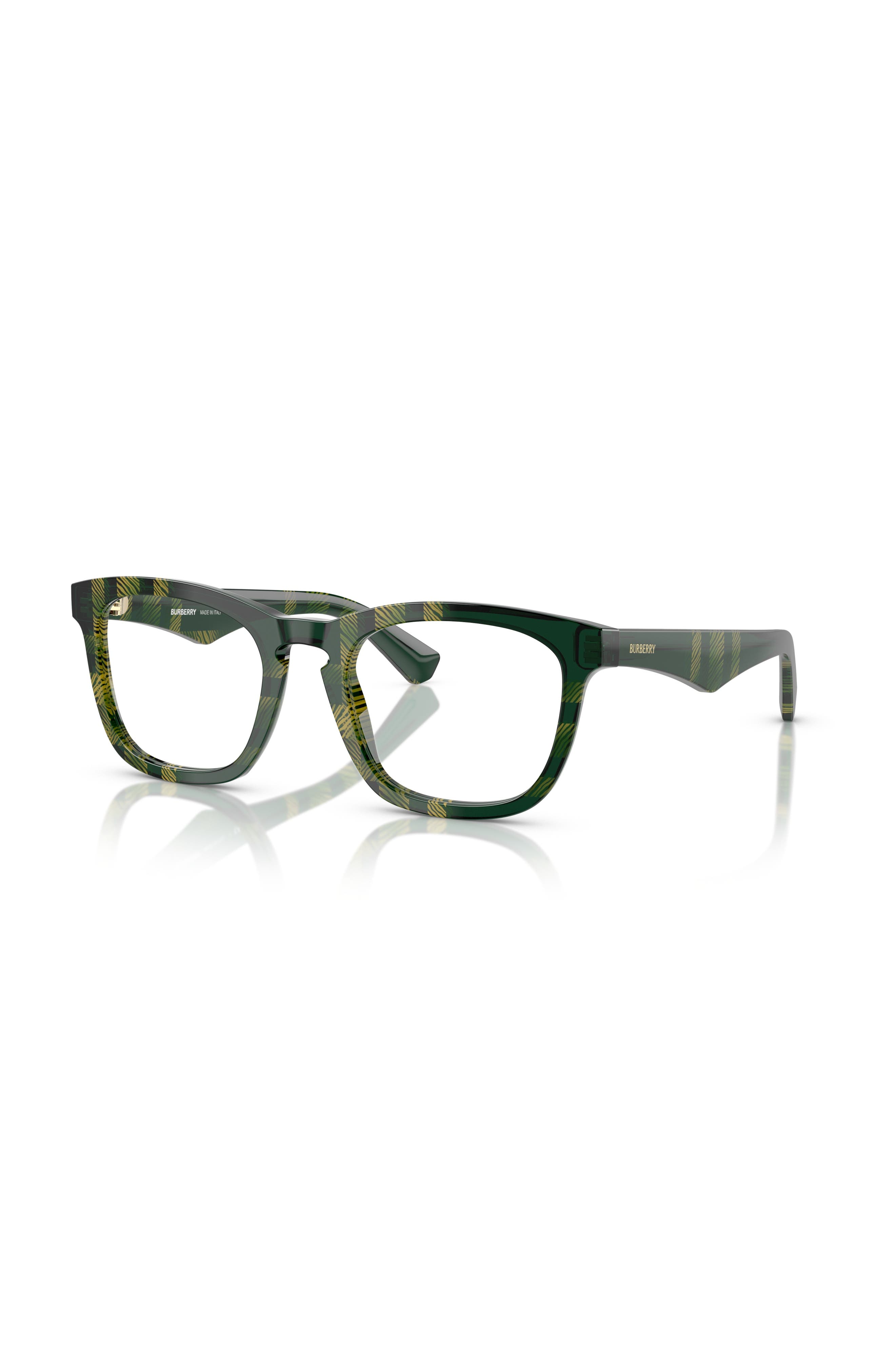 selected Green