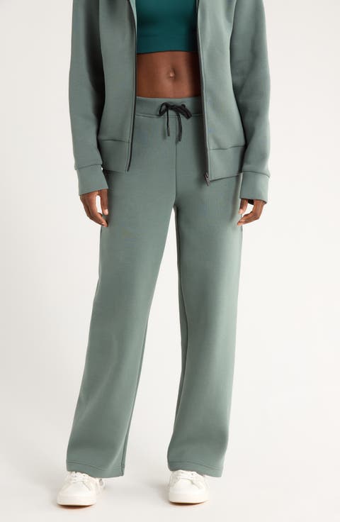 Focus Tech Sweatpants