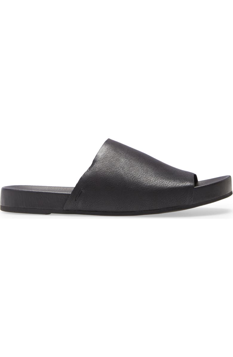 Eileen Fisher Mask Slide Sandal, Alternate, color,