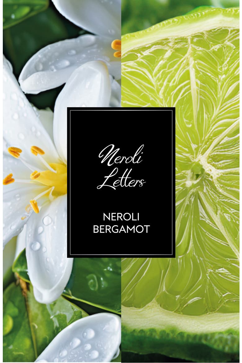 Neroli Letters Eau de Parfum, Alternate, color, NO COLOR