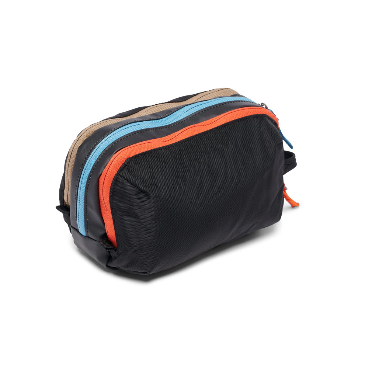 Nido Accessory Bag - Cada Día, Alternate, color, Fig