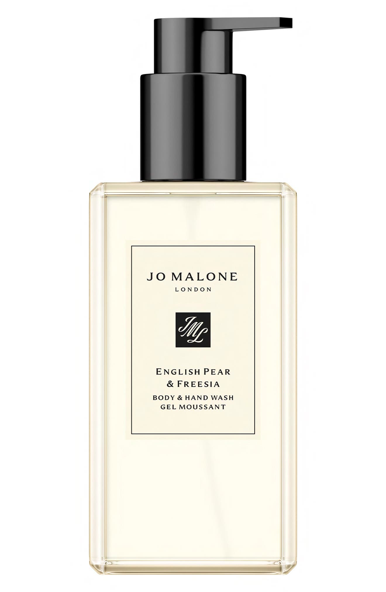 Jo Malone London™ English Pear & Freesia Body & Hand Wash (Women