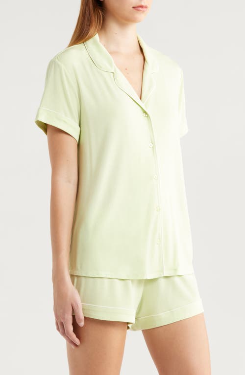 Nordstrom Moonlight Eco Short Pajamas