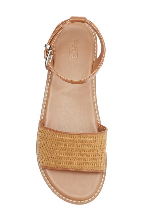 Nordstrom Rack Rebekah Sandal In Gold