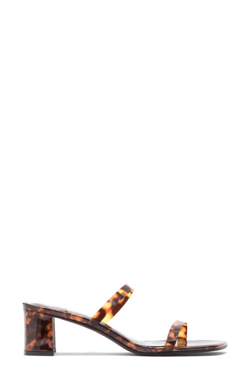 Jeffrey Campbell Adapt Slide Sandal