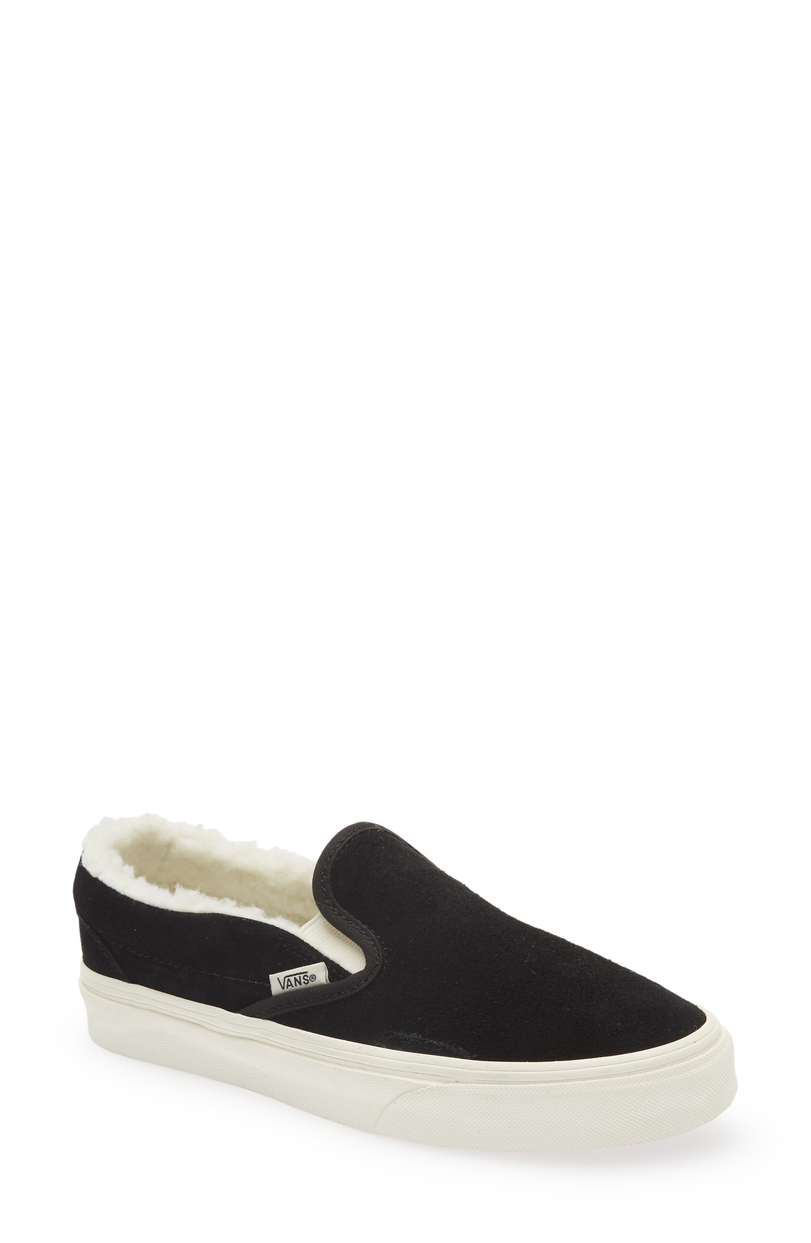 Vans Classic Slip-On Sneaker, Main, color, 