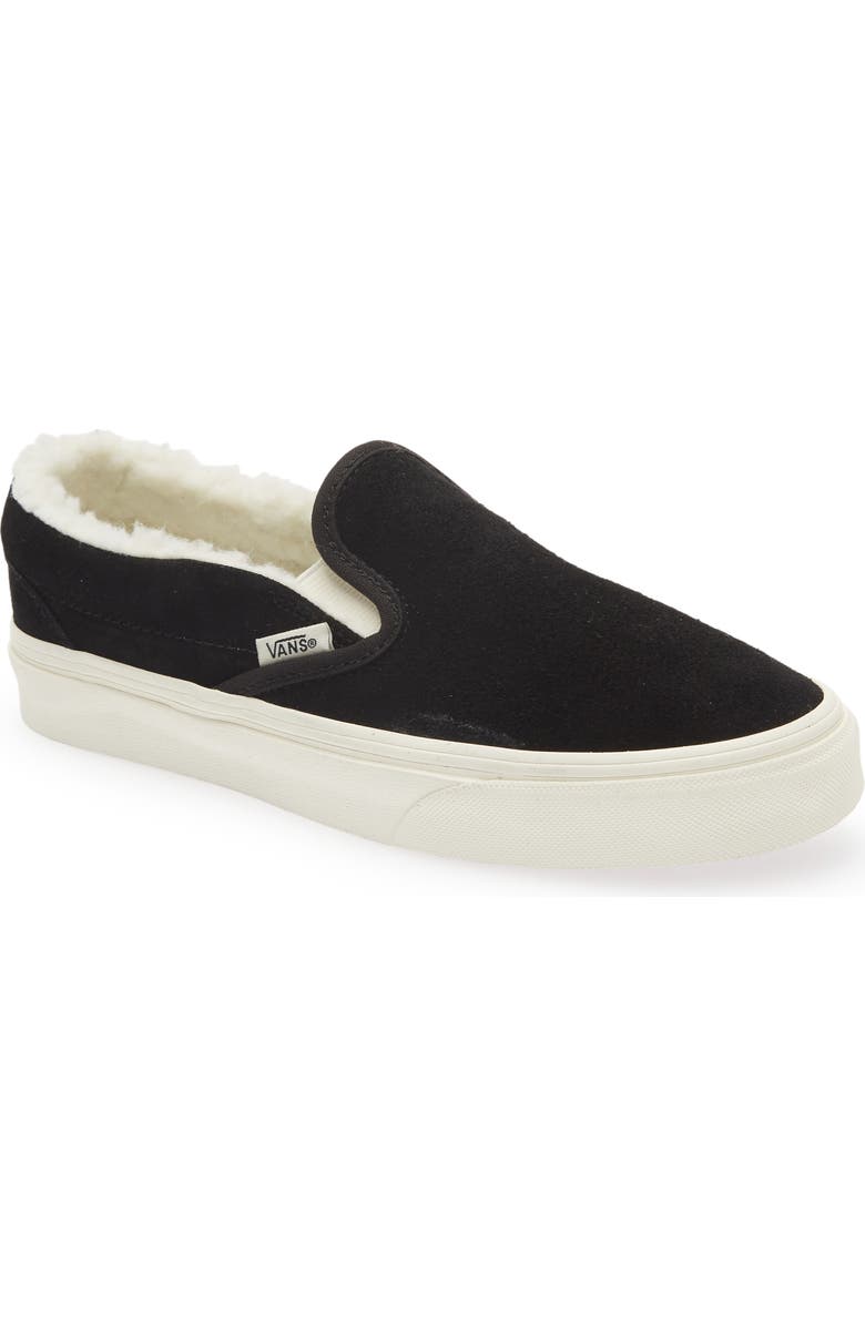 Vans Classic Slip-On Sneaker, Main, color,