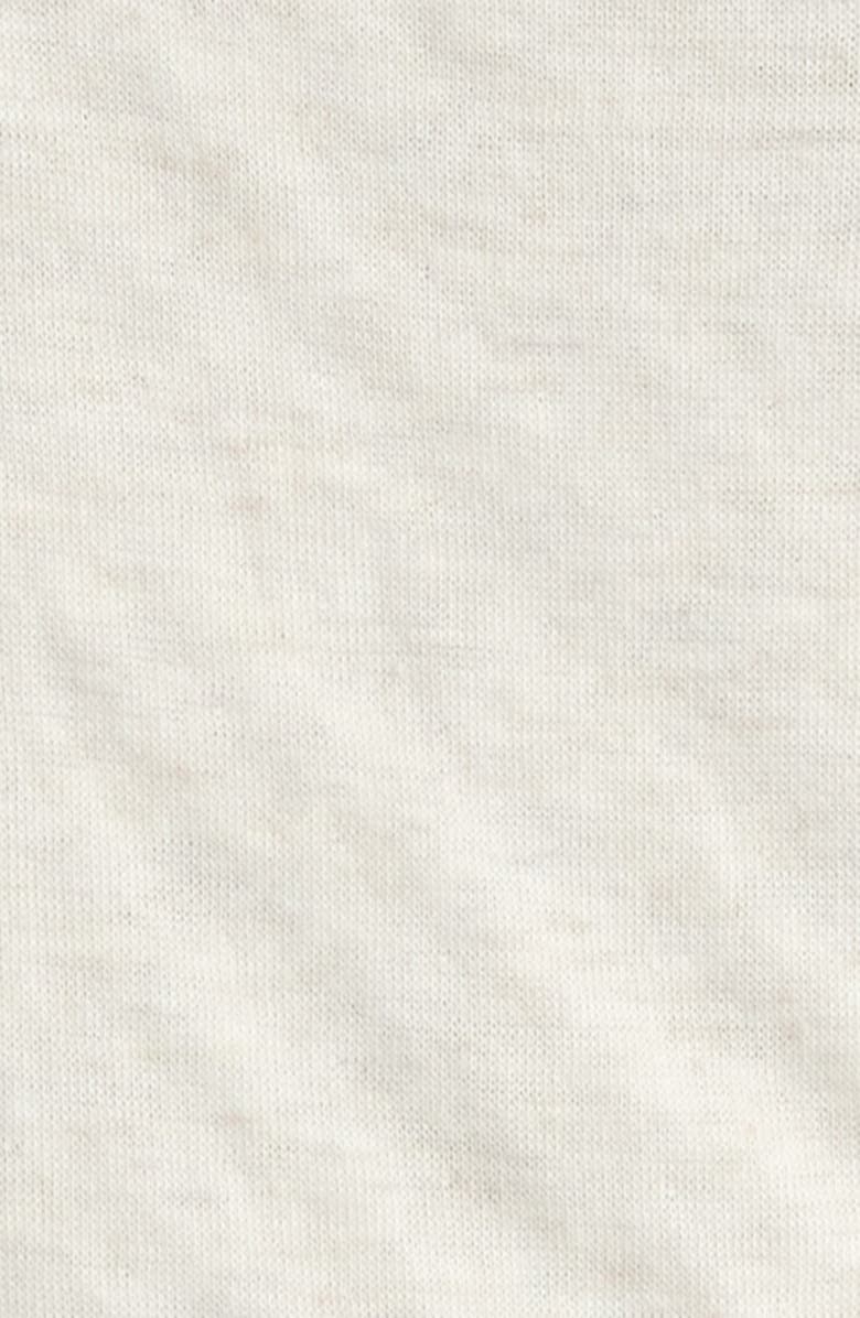 Free People Wait a Minute Jumpsuit, Alternate, color, Oatmeal Combo