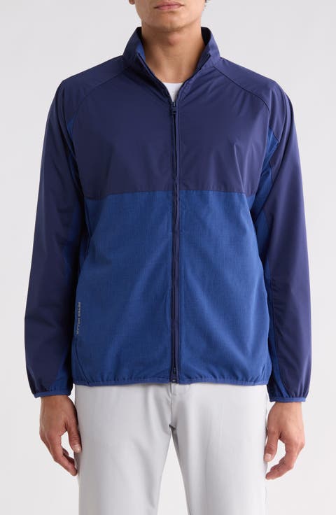 Flow Jacket