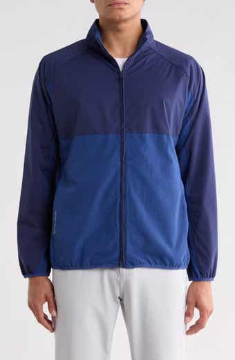 Flow Jacket