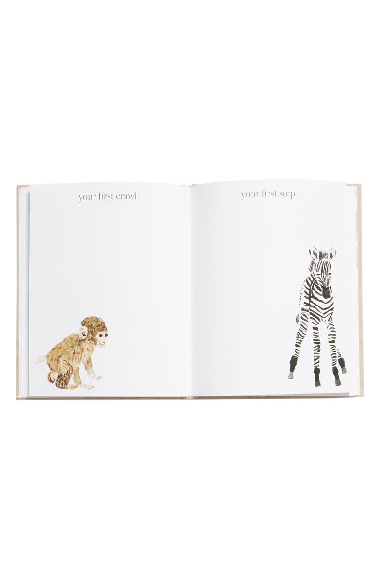 PEEPS PAPER Peep's Paper Products Baby Book, Alternate, color, 