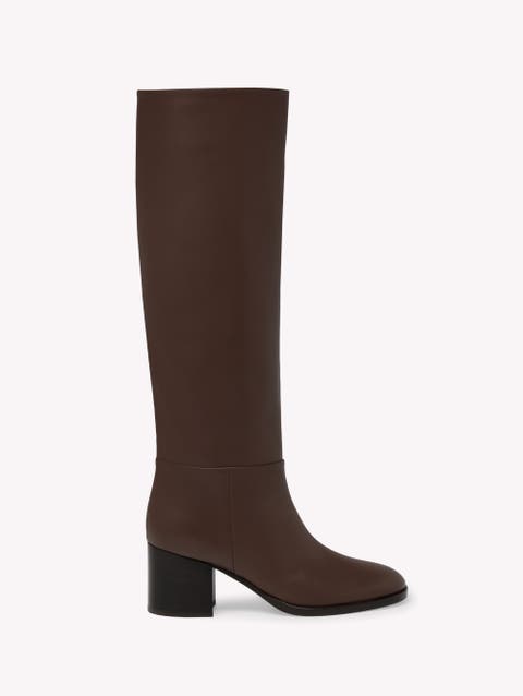 Women's Gianvito Rossi Boots | Nordstrom