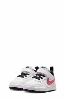 Kids' Court Borough Low Winter Sneaker