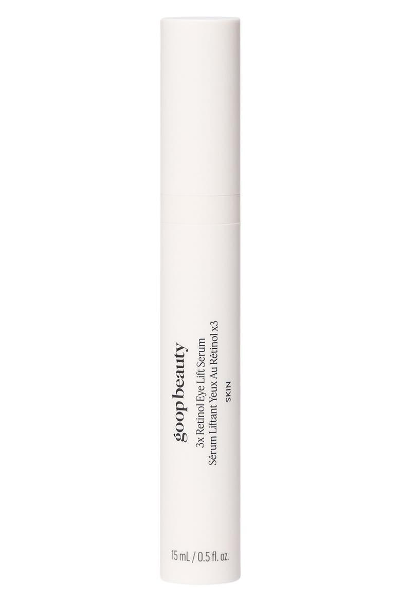 3X Retinol Eye Lift Serum, Main, color, NO COLOR