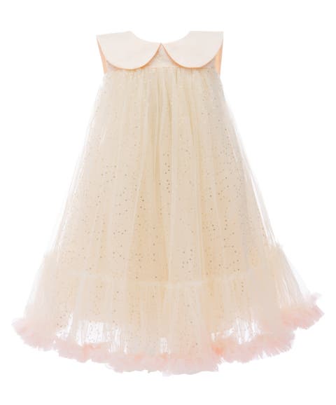 Caledonia Dress (Toddler, Little Kid & Big Kid)