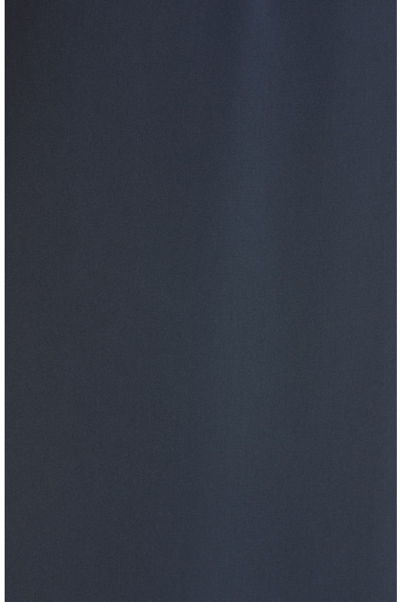Doha Midi Shirtdress, Alternate, color, INK