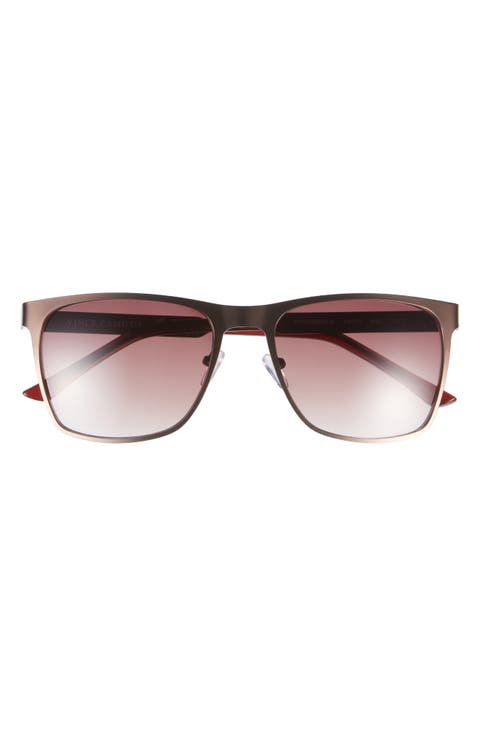Square Sunglasses