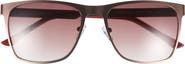 Vince Camuto Square Sunglasses