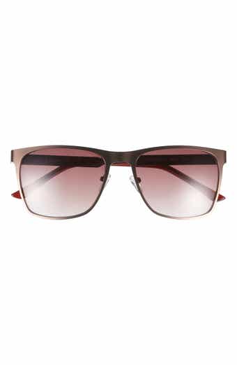 Vince Camuto Square Sunglasses