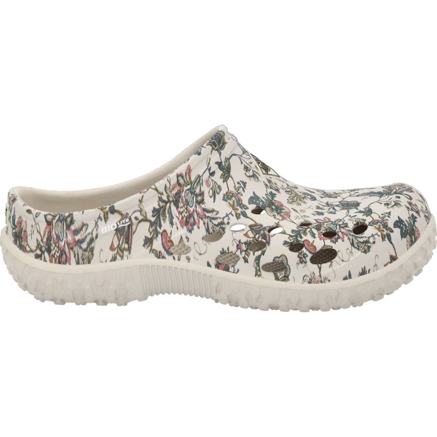 MUCK Women's Muckster Lite Eva Clog, Main, color, Light Grey