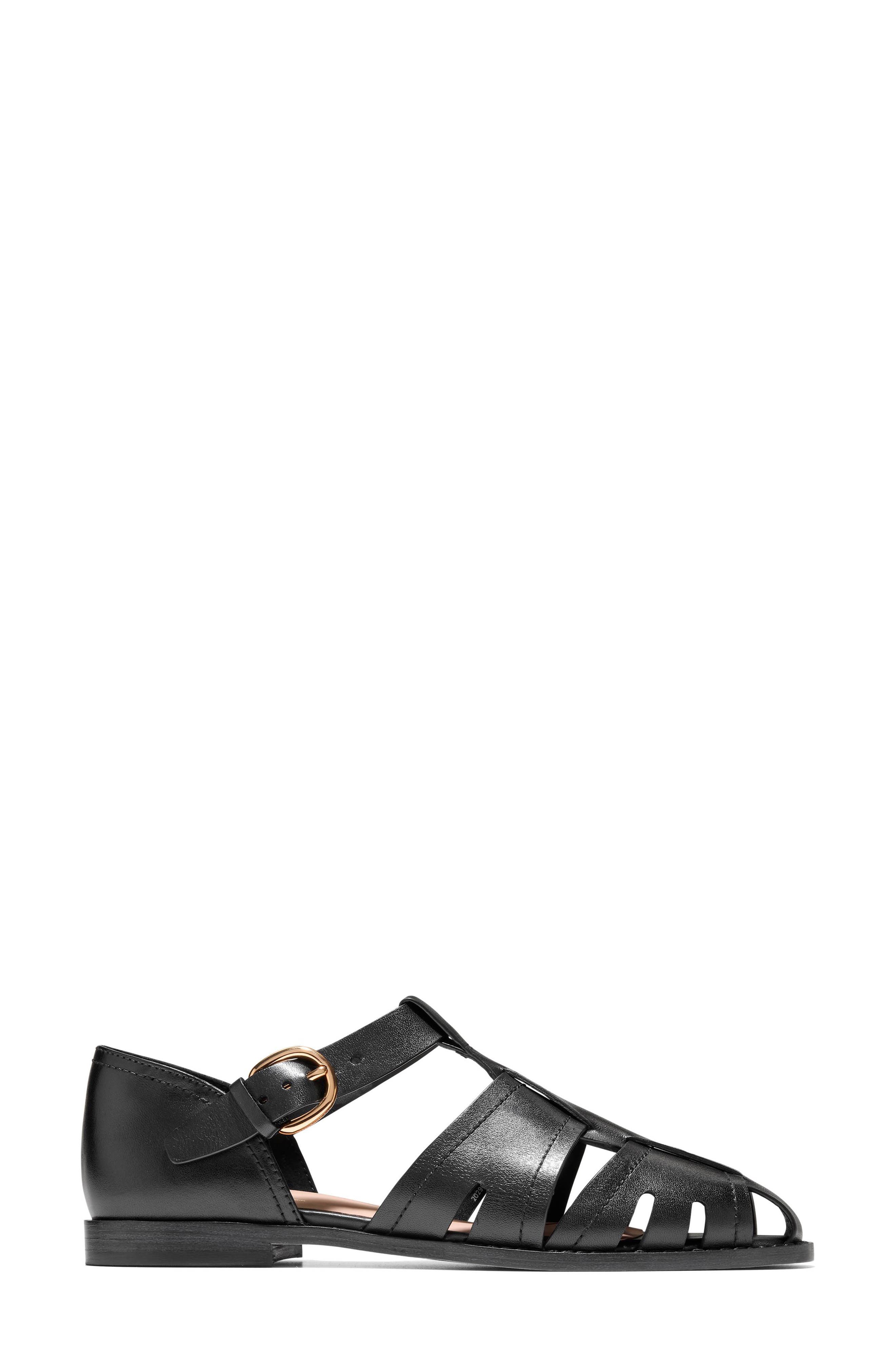 Женские сандалии Cole Haan Rosabella Fishmerman Sandal — фото 3