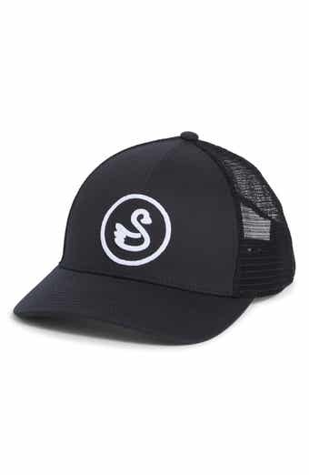 Swannies Ivan Snapback Baseball Cap