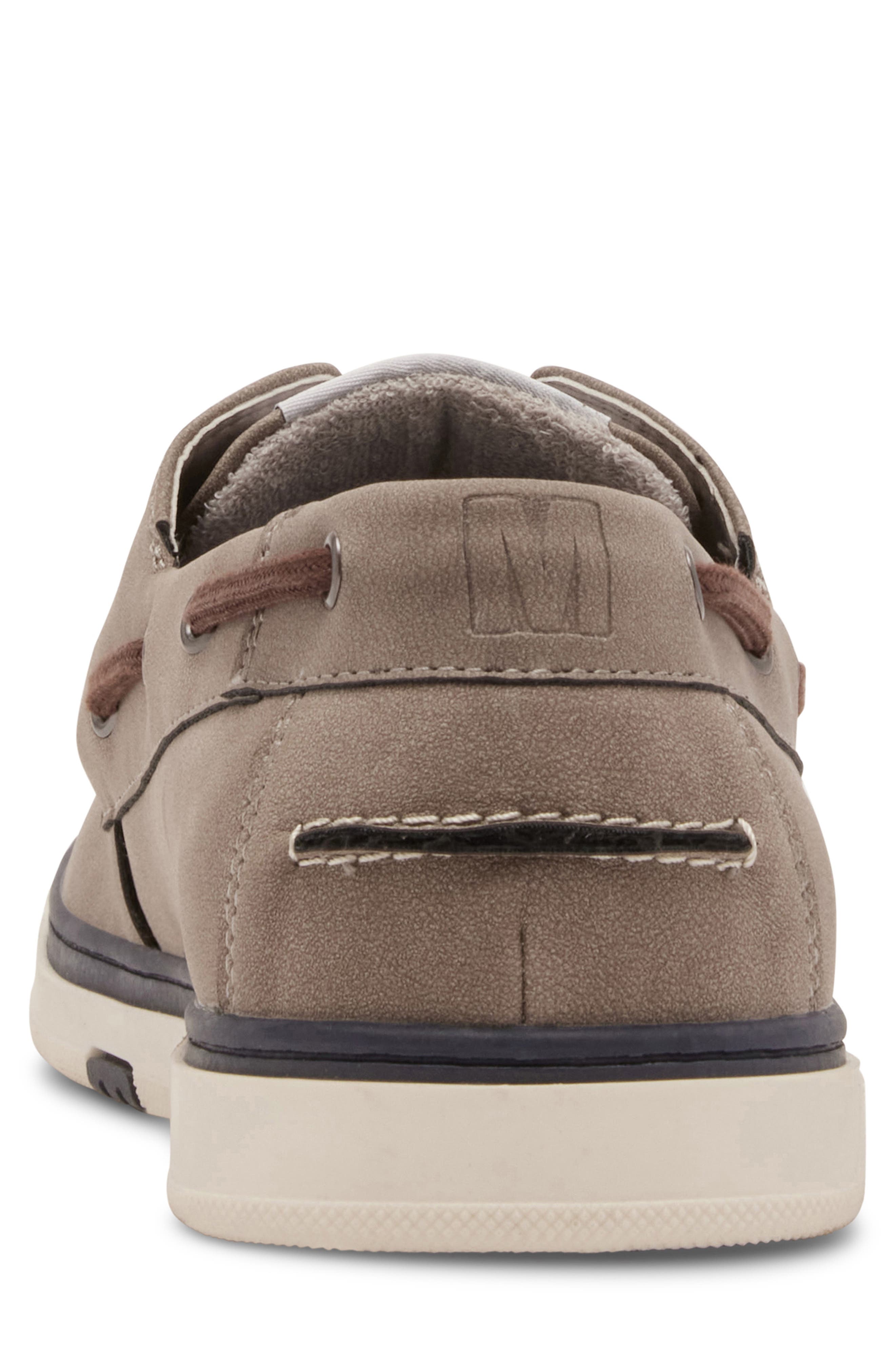 MADDEN Ommny Boat Shoe, Alternate, color, 