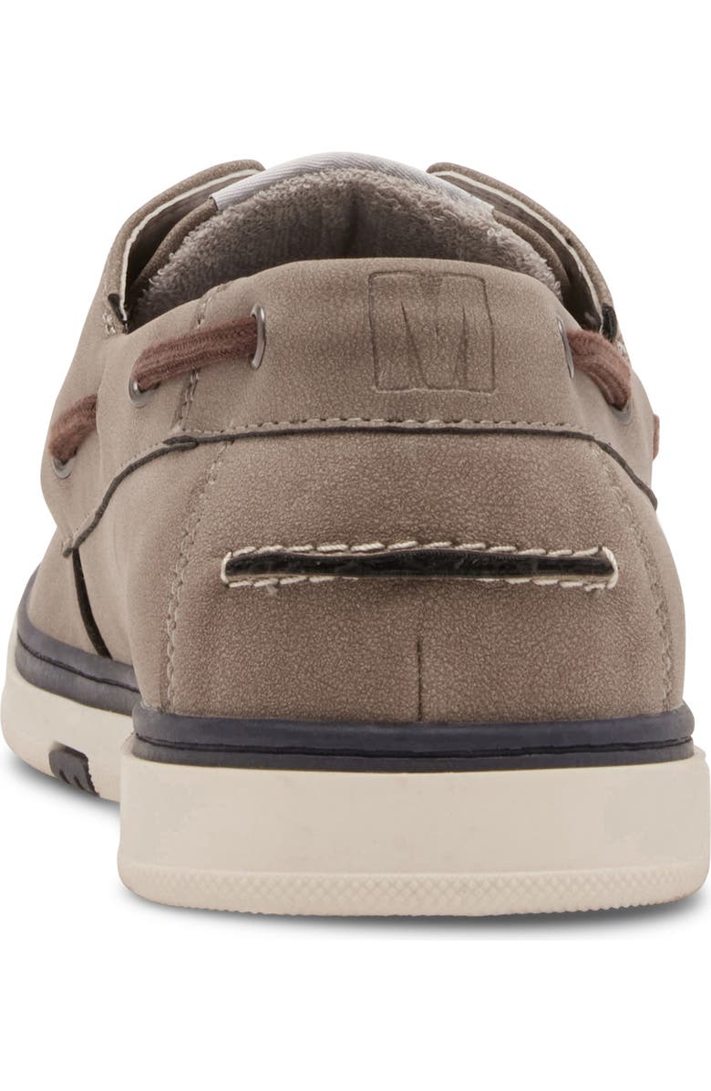 MADDEN Ommny Boat Shoe, Alternate, color,