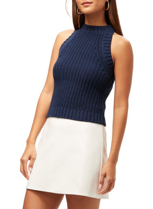 Trina Turk Paley Tank In Ink