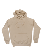 Dapper Boi Cream Pullover Hoodie