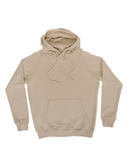 Dapper Boi Cream Pullover Hoodie