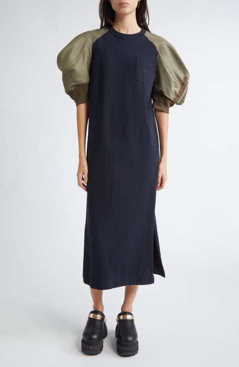 Women's Sacai Dresses | Nordstrom