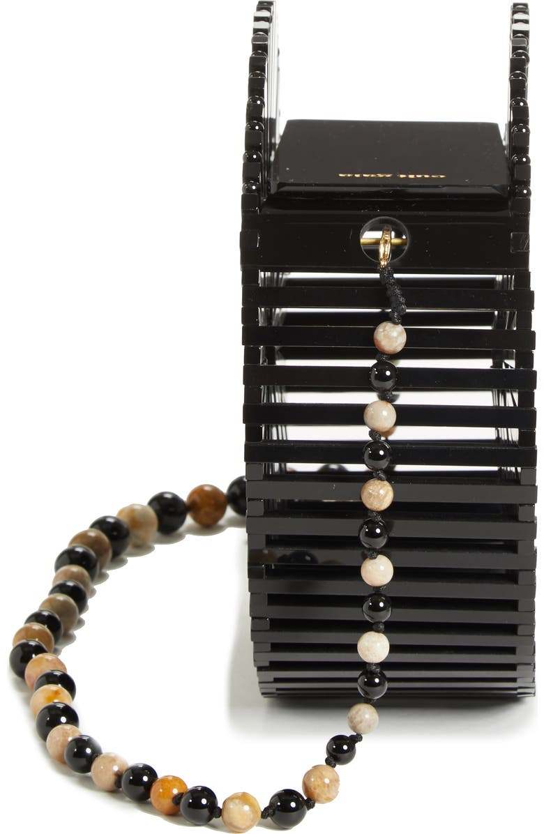 Cult Gaia Luna Crossbody Bag, Alternate, color,