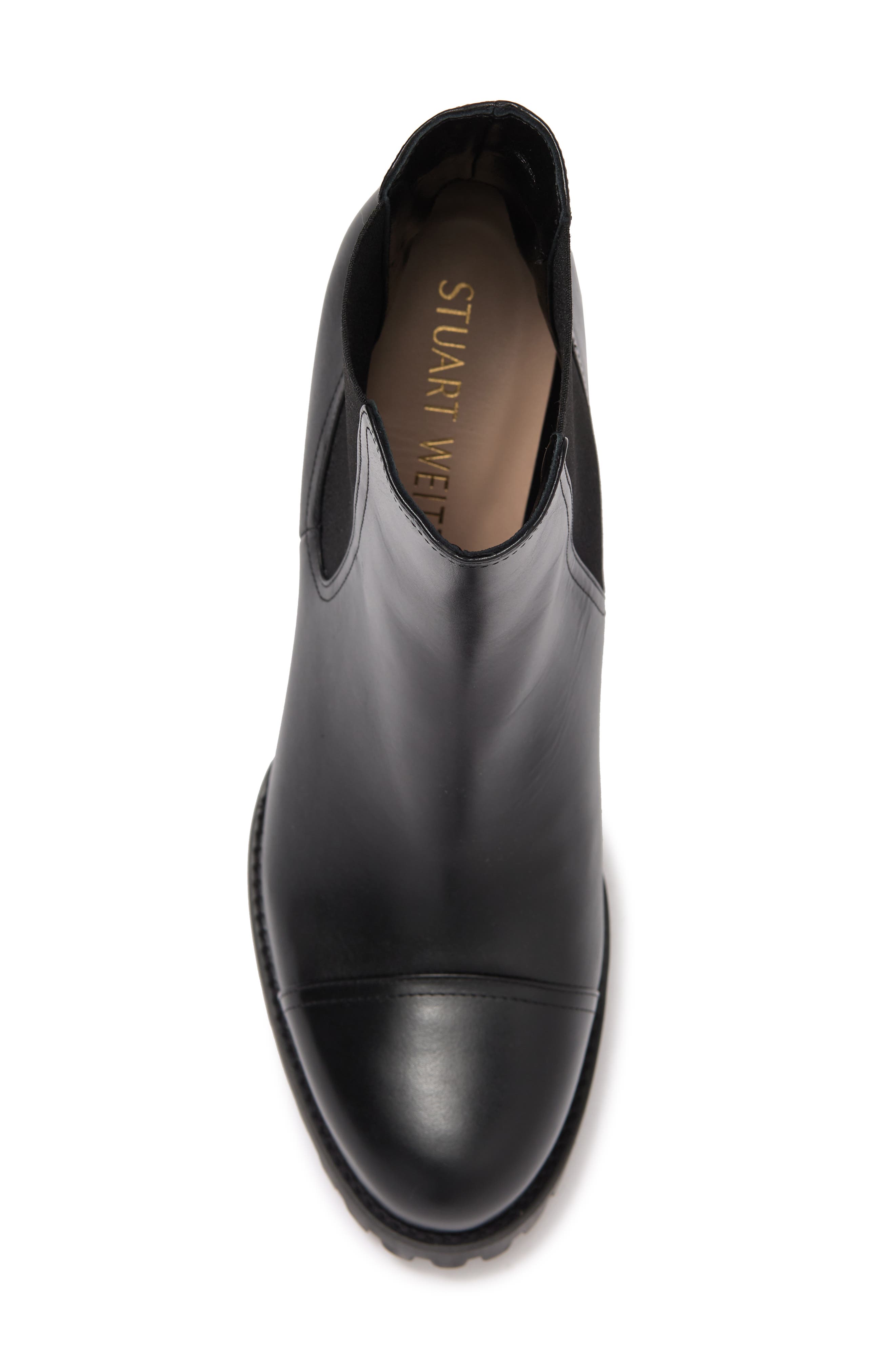 Stuart Weitzman Wenda Chelsea Bootie (Women) | Nordstromrack