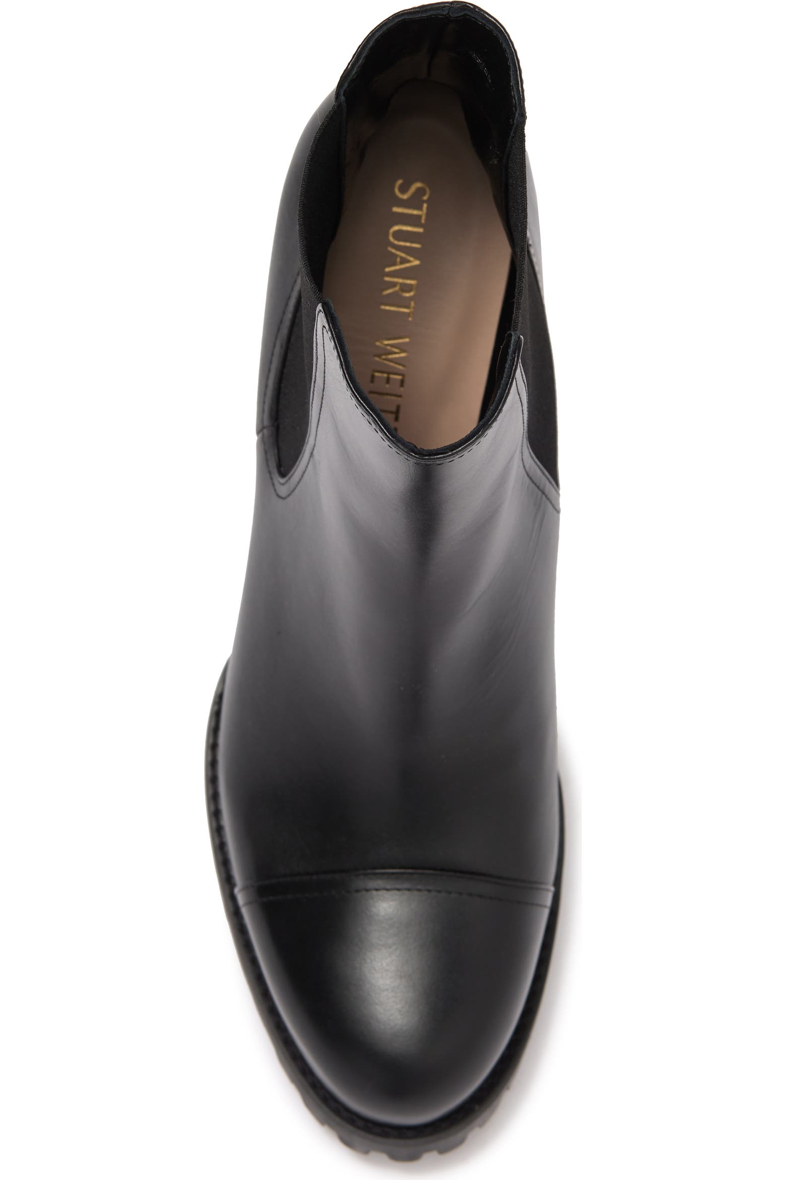Chelsea Kitchen Stuart Weitzman Wenda Chelsea Bootie (Women) | Nordstromrack