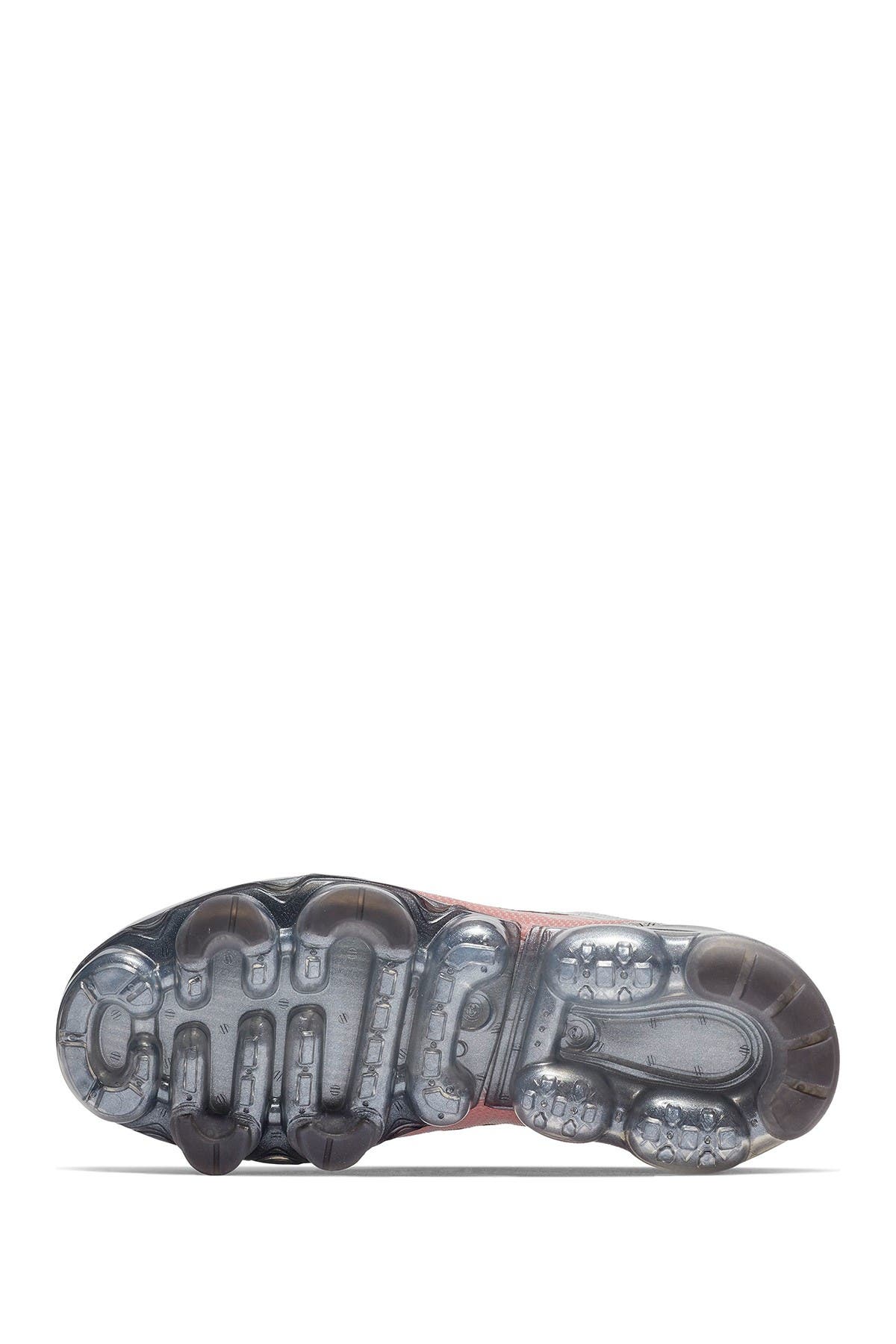 Nike Air VaporMax 2019 GS Sneaker, Alternate, color, 