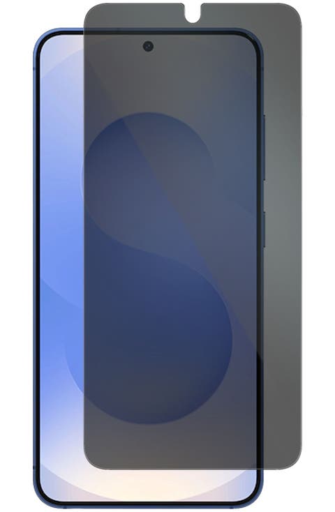 4 Way Privacy Glass Screen Protector for Samsung Samsung Galaxy S25