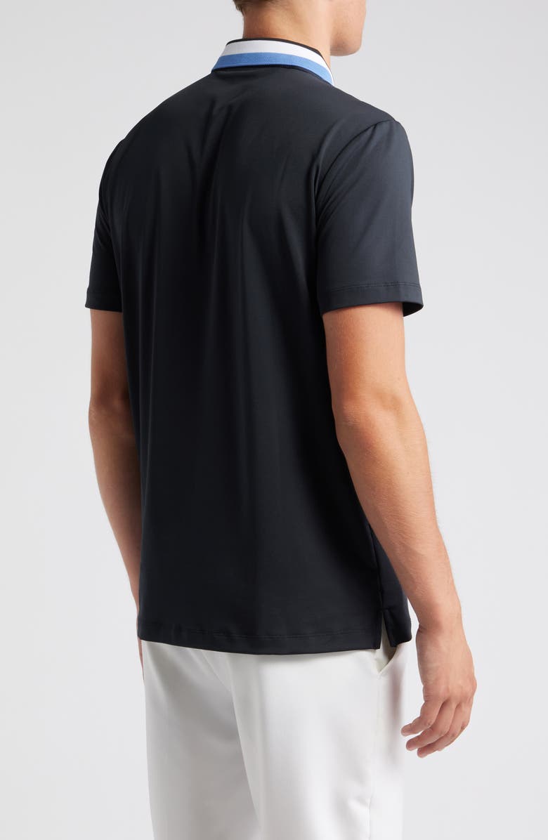 Redvanly Cuchara Polo, Alternate, color, Tuxedo