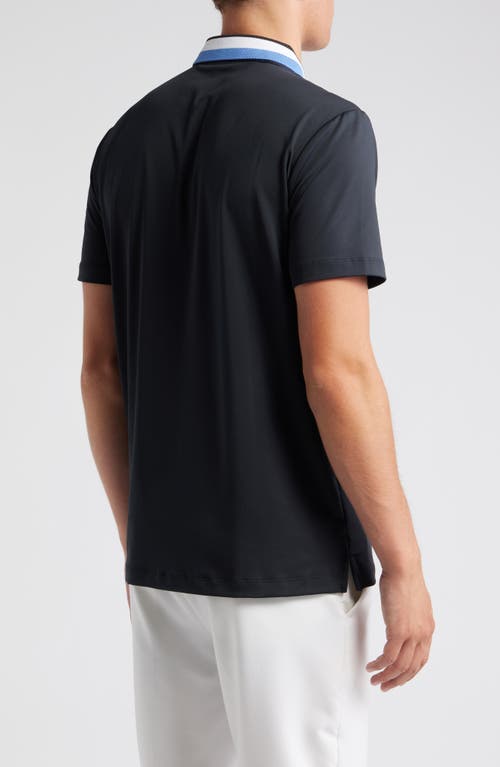 Redvanly Cuchara Polo In Blue
