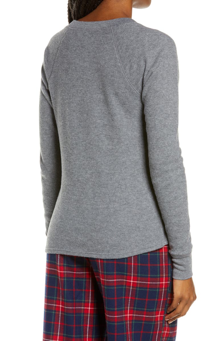 BP. Thermal Top, Alternate, color, 