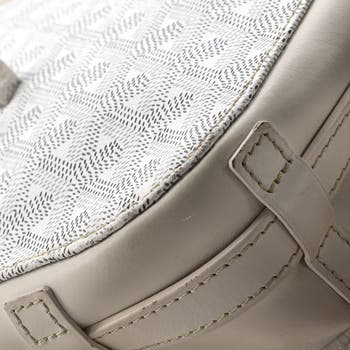Belvedere II Messenger Bag Coated Canvas PM